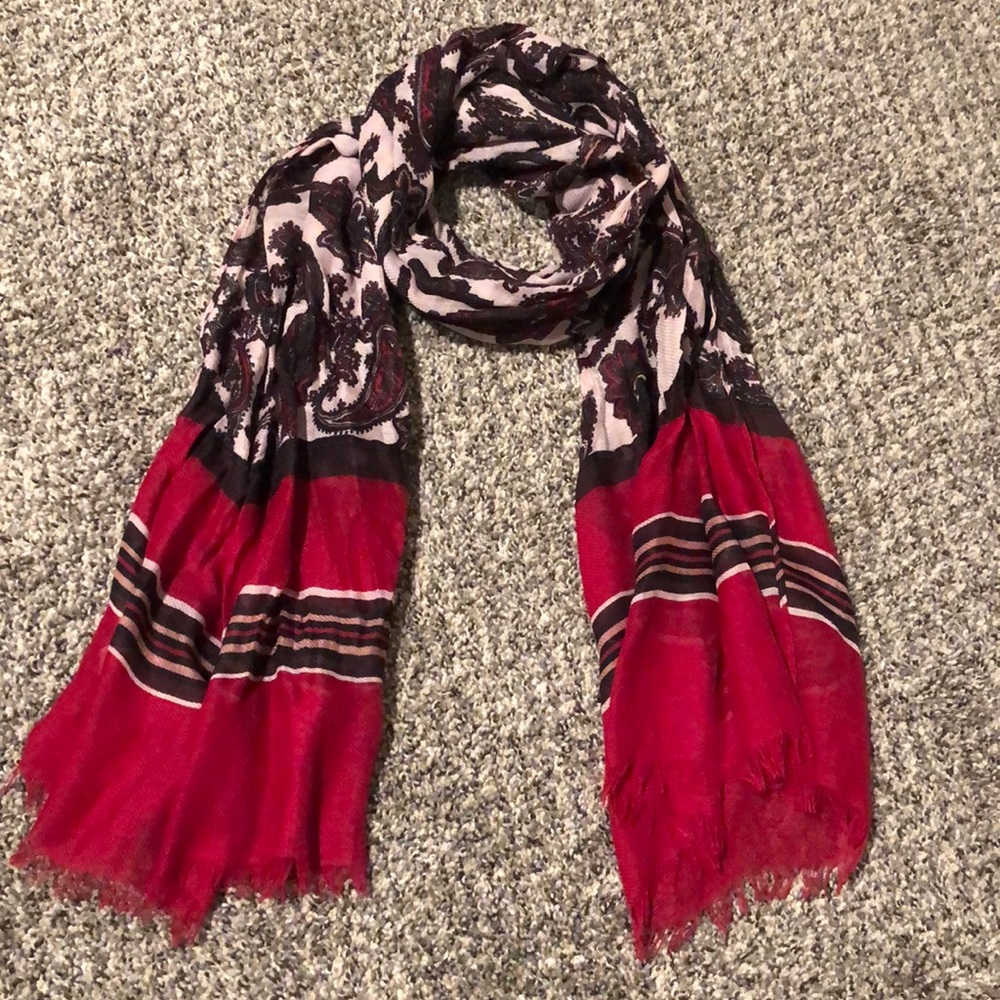 LOFT Scarf